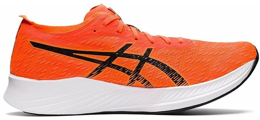 ASICS Magic Speed 'Shocking Orange' 1011B026-801 Order ASICS Magic Speed 'Shocking Orange' 1011B026-801