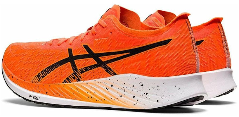 ASICS Magic Speed 'Shocking Orange' 1011B026-801 Shop ASICS Magic Speed 'Shocking Orange' 1011B026-801