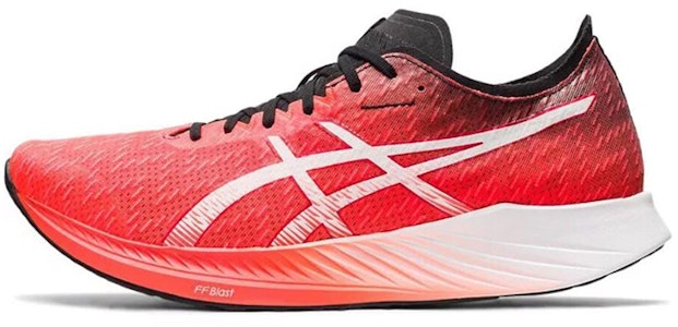 ASICS 魔速 '日出红' 1011B026-600 Buy ASICS 魔速 '日出红' 1011B026-600