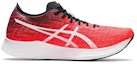 Order ASICS Magic Speed 'Sunrise Red' Merah Matahari 1011B026-600