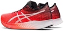 Shop ASICS Magic Speed 'Sunrise Red' Merah Matahari 1011B026-600