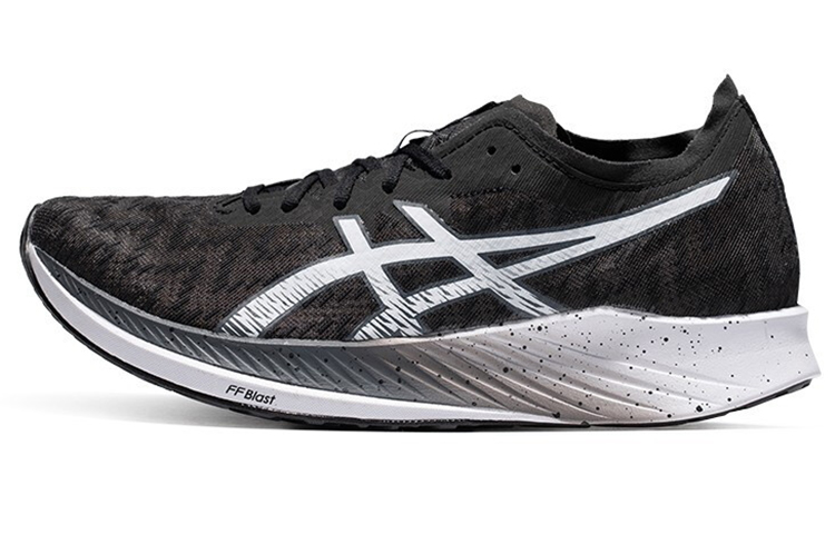 ASICS Magic Speed Black 1011B026-001
