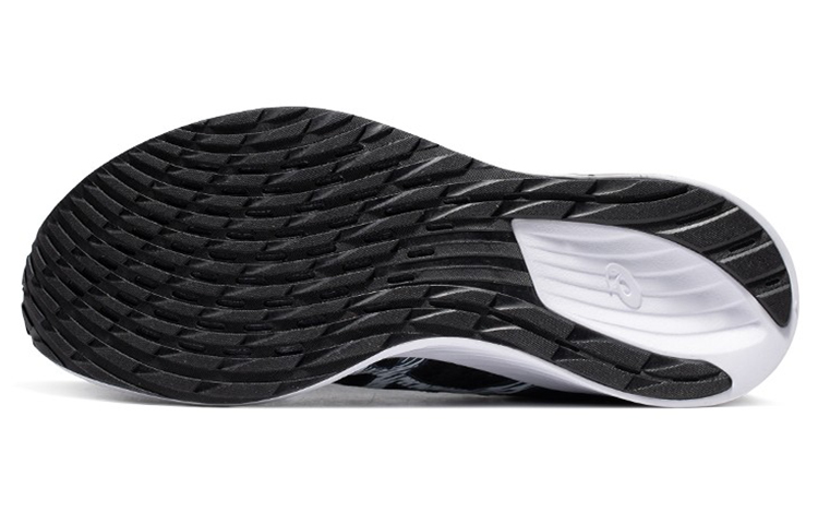 Purchase Asics Magic Speed 1.0 減震防滑耐磨 低筒 跑步鞋 男款 黑