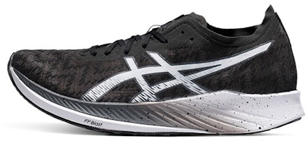 ASICS Magic Speed Black 1011B026-001 ASICS Magic Speed Black 1011B026-001