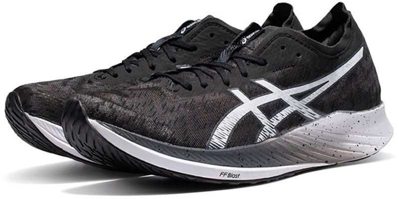 ASICS Magic Speed Hitam 1011B026-001 Order ASICS Magic Speed Hitam 1011B026-001