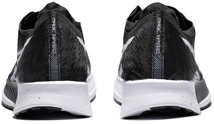 ASICS Magic Speed Hitam 1011B026-001 Shop ASICS Magic Speed Hitam 1011B026-001