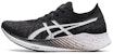 ASICS Magic Speed Carbon 2E Wide 'Black White' 1011B393-001