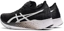 Shop ASICS Magic Speed Carbon 2E Wide 'Black White' 1011B393-001