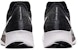ASICS Magic Speed Carbon 2E Wide 'Black White' 1011B393-001