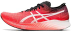 Buy ASICS Magic Speed Carbon 2E Large ''Sunrise Red'' 1011B393-600