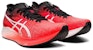 ASICS Magic Speed Carbon 2E Wide 'Sunrise Red' 1011B393-600