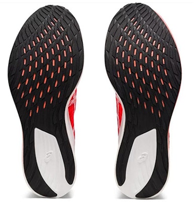 亚瑟士Magic Speed Carbon 2E宽版 '晨曦红' 1011B393-600 Details for 亚瑟士Magic Speed Carbon 2E宽版 '晨曦红' 1011B393-600