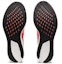 Details for ASICS Magic Speed Carbon 2E Wide 'Sunrise Red' 1011B393-600