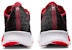 ASICS Magic Speed Kasut Lari 'Hitam Merah Elektrik' 1011B432-001