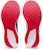 ASICS Magic Speed Kasut Lari 'Hitam Merah Elektrik' 1011B432-001