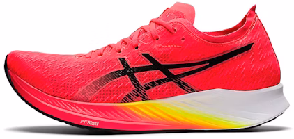ASICS Magic Speed Wide 'Red Yellow White' 1011B393-650 ASICS Magic Speed Wide 'Red Yellow White' 1011B393-650