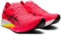 ASICS Magic Speed Wide 'Red Yellow White' 1011B393-650