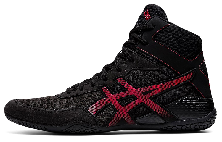 Buy ASICS Matcontrol 2 ''Nero Rosso Classico'' 1081A029-001