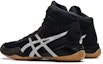 Shop ASICS Matcontrol 2 'Hitam Getah' 1081A029-002