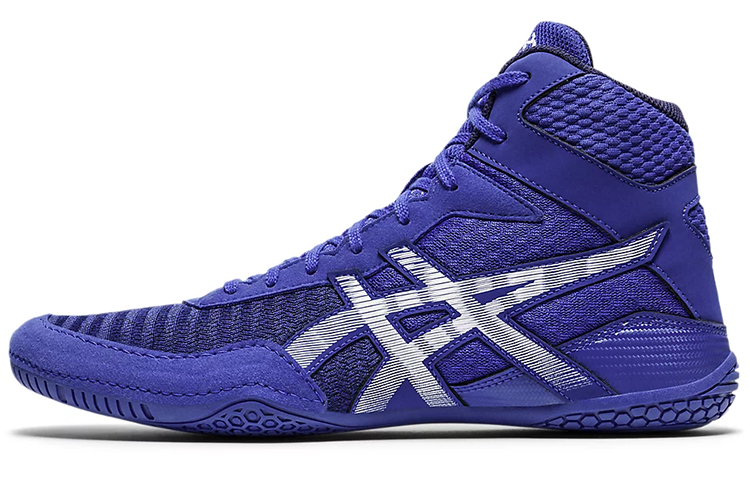 ASICS Matcontrol 2 'Blue White' 1081A029-400