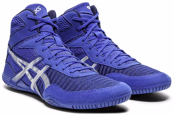 ASICS Matcontrol 2 'Blue White' 1081A029-400 Lookbook ASICS Matcontrol 2 'Blue White' 1081A029-400