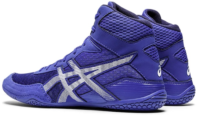 ASICS Matcontrol 2 'Blue White' 1081A029-400 Shop ASICS Matcontrol 2 'Blue White' 1081A029-400