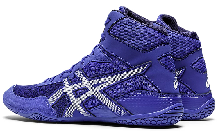 Shop ASICS Matcontrol 2 '藍白' 1081A029-400