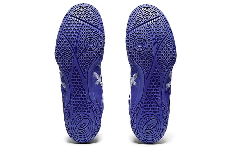 Details for ASICS Matcontrol 2 '藍白' 1081A029-400