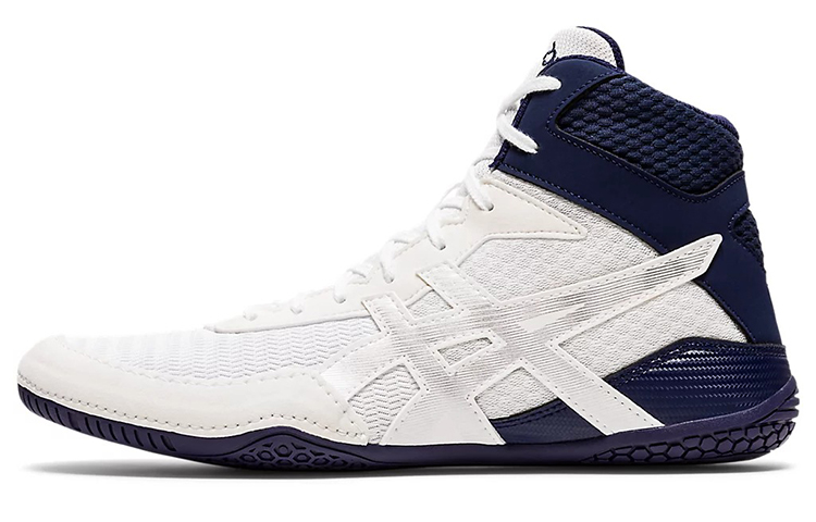 ASICS Matcontrol 2 'Pure Silver Blue' 1081A029-100