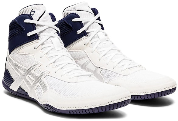 ASICS Matcontrol 2 'Pure Silver Blue' 1081A029-100 Lookbook ASICS Matcontrol 2 'Pure Silver Blue' 1081A029-100