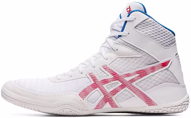 ASICS Matcontrol 2 ''Weiß Electric Red'' 1081A029-103 Buy ASICS Matcontrol 2 ''Weiß Electric Red'' 1081A029-103