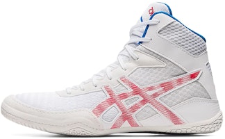 ASICS Matcontrol 2 'White Electric Red' 1081A029-103 ASICS Matcontrol 2 'White Electric Red' 1081A029-103