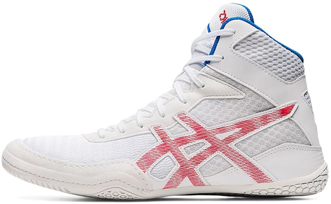 ASICS Matcontrol 2 'White Electric Red' 1081A029-103 Buy ASICS Matcontrol 2 'White Electric Red' 1081A029-103