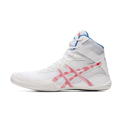ASICS Matcontrol 2 'White Electric Red'