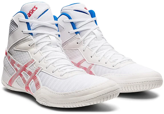 ASICS Matcontrol 2 ''Weiß Electric Red'' 1081A029-103 Lookbook ASICS Matcontrol 2 ''Weiß Electric Red'' 1081A029-103