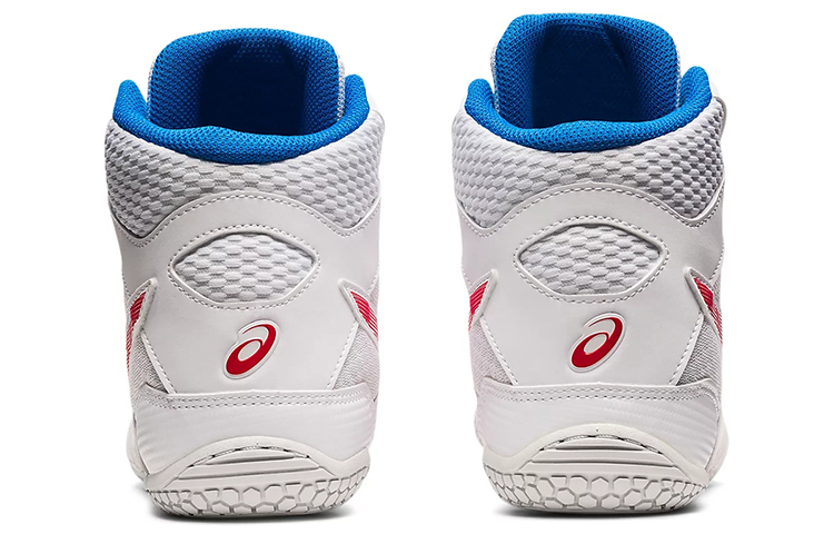 Purchase ASICS Matcontrol 2 ''Weiß Electric Red'' 1081A029-103