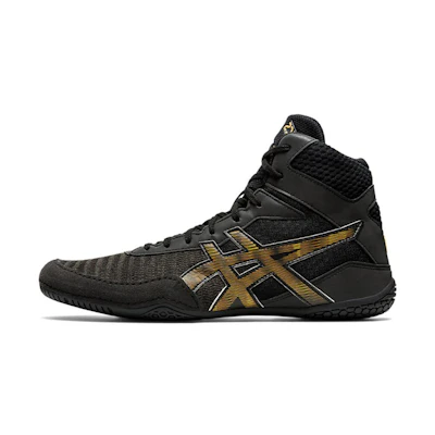 ASICS Matcontrol 2 LE Lite-Show 'Black Pure Gold'