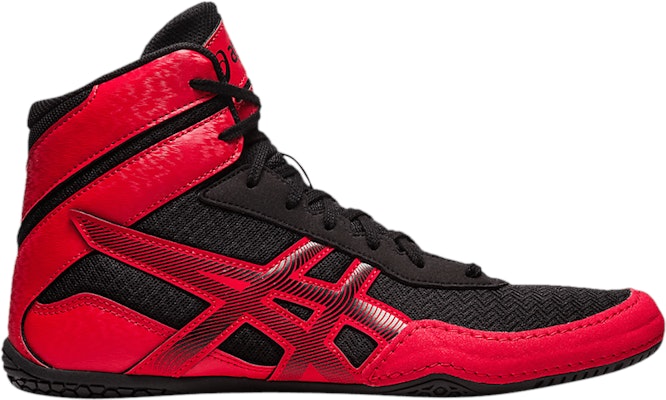 ASICS Matcontrol 3 'Black Classic Red' 1081A053-002 Buy ASICS Matcontrol 3 'Black Classic Red' 1081A053-002