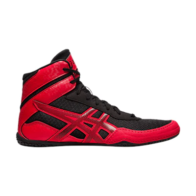 ASICS Matcontrol 3 'Black Classic Red'