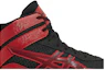 Order ASICS Matcontrol 3 ''Schwarz Klassisches Rot'' 1081A053-002