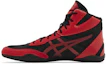 Lookbook ASICS Matcontrol 3 ''Schwarz Klassisches Rot'' 1081A053-002