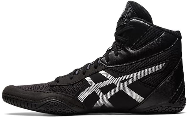 ASICS Matcontrol 3 'Black Pure Silver' 1081A053-001 Buy ASICS Matcontrol 3 'Black Pure Silver' 1081A053-001