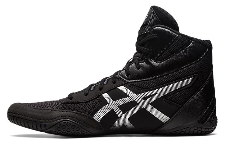 ASICS Matcontrol 3 'Black Pure Silver' 1081A053-001