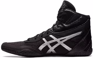 ASICS Matcontrol 3 'Black Pure Silver' 1081A053-001