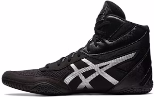 ASICS Matcontrol 3 'Black Pure Silver' 1081A053-001 ASICS Matcontrol 3 'Black Pure Silver' 1081A053-001