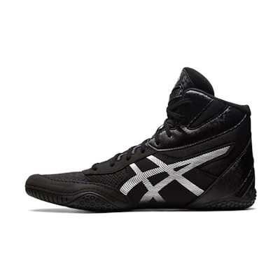 ASICS Matcontrol 3 'Black Pure Silver'