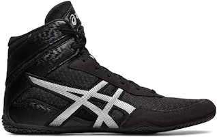 ASICS Matcontrol 3 'Hitam Perak Tulin' 1081A053-001 Order ASICS Matcontrol 3 'Hitam Perak Tulin' 1081A053-001