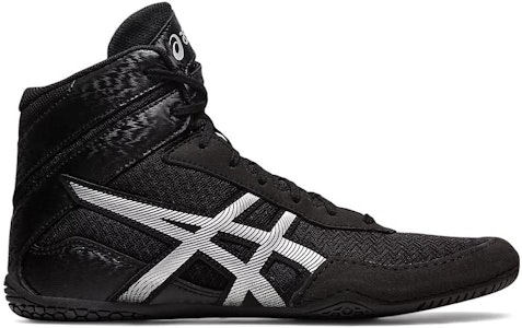 アシックス マットコントロール 3 「ブラック/ピュアシルバー」 1081A053-001 Order アシックス マットコントロール 3 「ブラック/ピュアシルバー」 1081A053-001