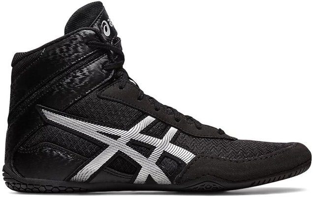 ASICS Matcontrol 3 'Black Pure Silver' 1081A053-001 Order ASICS Matcontrol 3 'Black Pure Silver' 1081A053-001