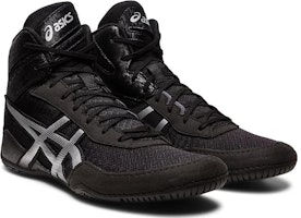 ASICS Matcontrol 3 'Hitam Perak Tulin' 1081A053-001 Lookbook ASICS Matcontrol 3 'Hitam Perak Tulin' 1081A053-001